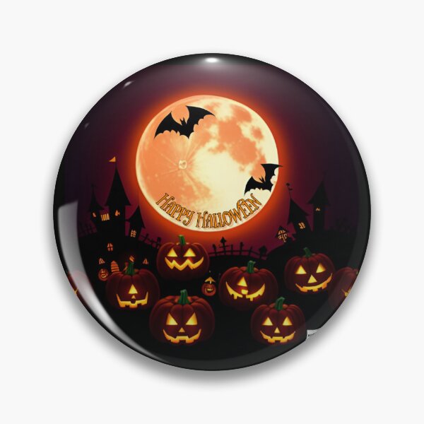 Item preview, Halloween 23 designed and sold by RedWolfDisigne.
