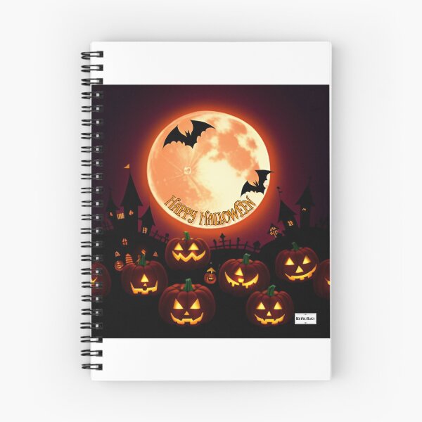 Item preview, Halloween 23 designed and sold by RedWolfDisigne.