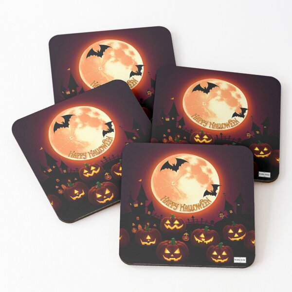 Item preview, Halloween 23 designed and sold by RedWolfDisigne.