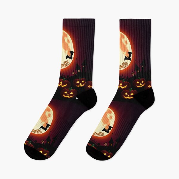 Item preview, Halloween 23 designed and sold by RedWolfDisigne.
