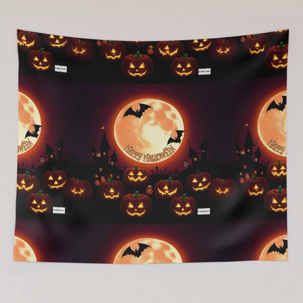Item preview, Halloween 23 designed and sold by RedWolfDisigne.
