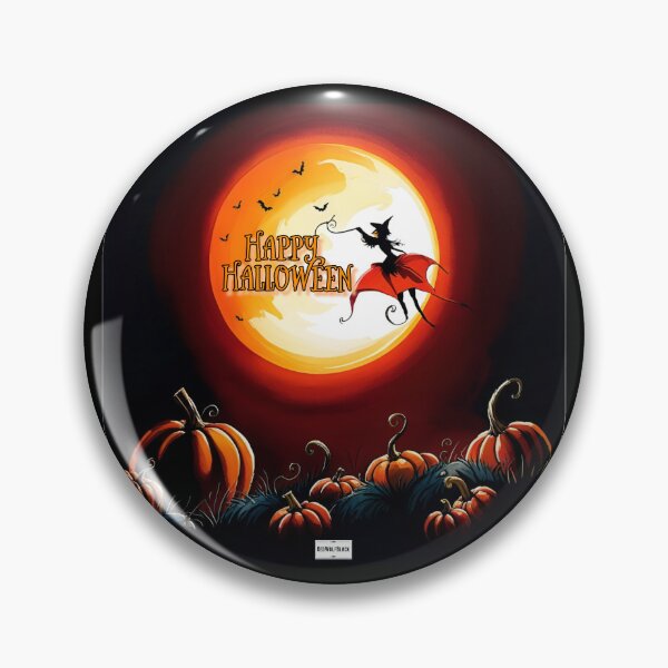 Item preview, Halloween 24 designed and sold by RedWolfDisigne.