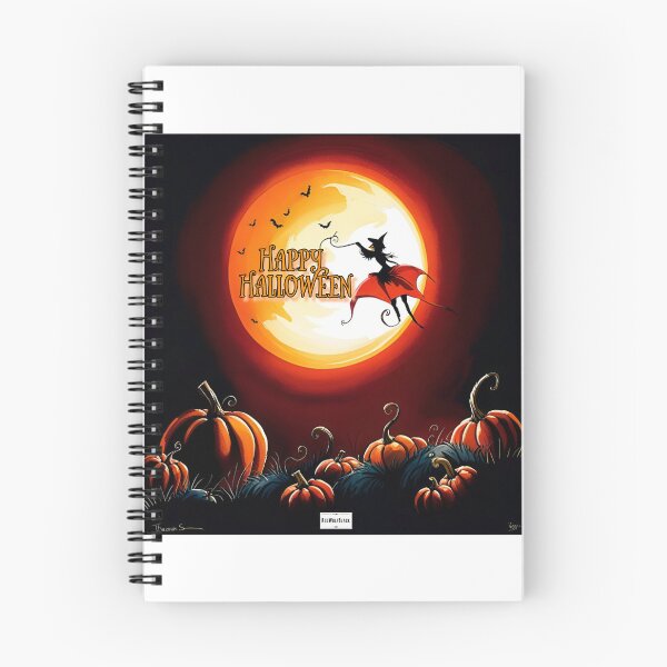 Item preview, Halloween 24 designed and sold by RedWolfDisigne.