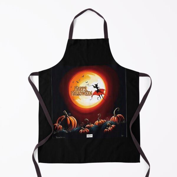 Item preview, Halloween 24 designed and sold by RedWolfDisigne.