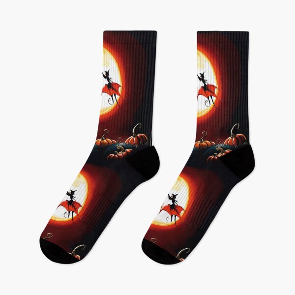 Item preview, Halloween 24 designed and sold by RedWolfDisigne.