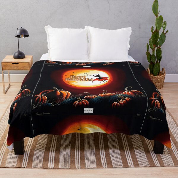 Item preview, Halloween 24 designed and sold by RedWolfDisigne.
