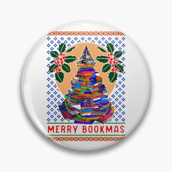 Artikelvorschau, Funny Book Gifts Men Women Kids Bookworm Book Ugly Christmas entworfen und verkauft von KsuAnn.
