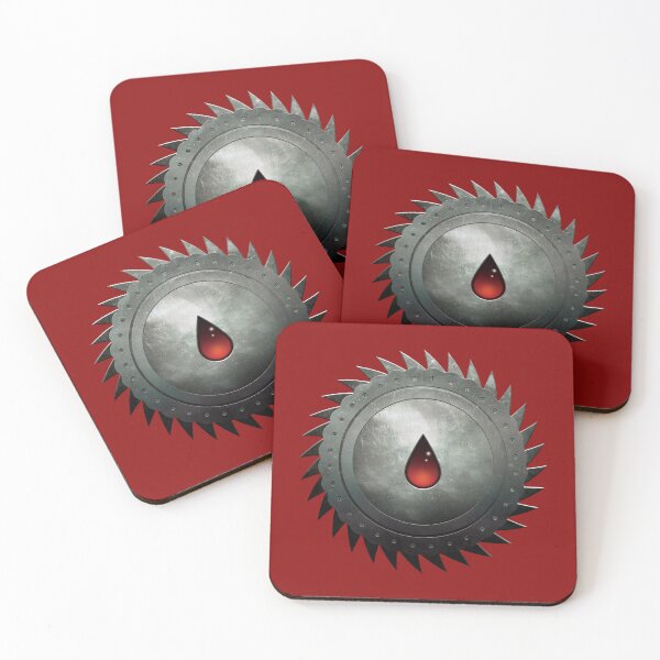 Item preview, The Blood Wheel designed and sold by PIX-L-8.