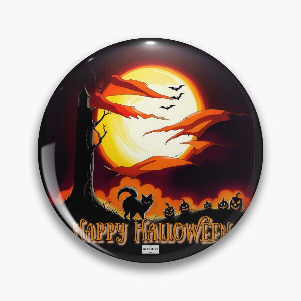 Item preview, Halloween 25 designed and sold by RedWolfDisigne.