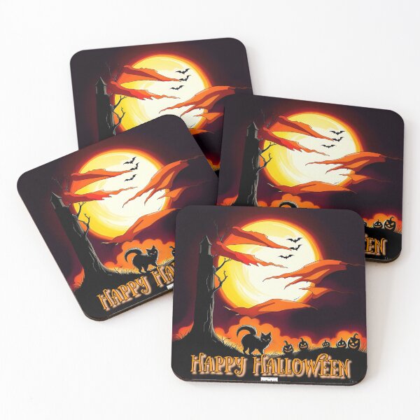 Item preview, Halloween 25 designed and sold by RedWolfDisigne.