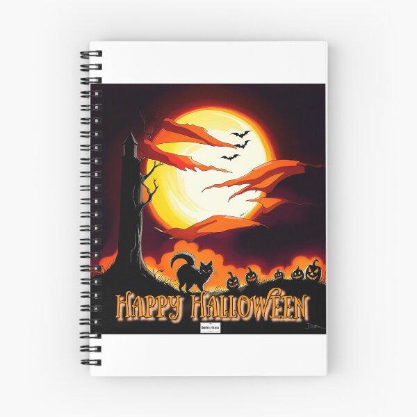 Item preview, Halloween 25 designed and sold by RedWolfDisigne.