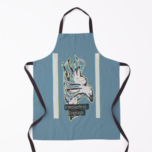 Item preview, introverting engage designed and sold by giomalart.