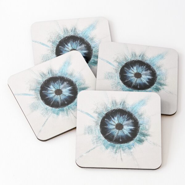 Item preview, Meteorite Eye designed and sold by alwaysforart.