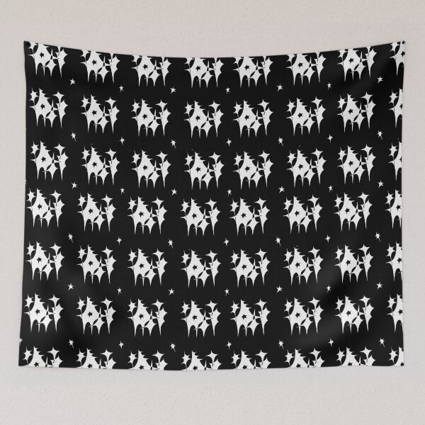 Item preview, Star Crossed Pattern designed and sold by Celestemer.