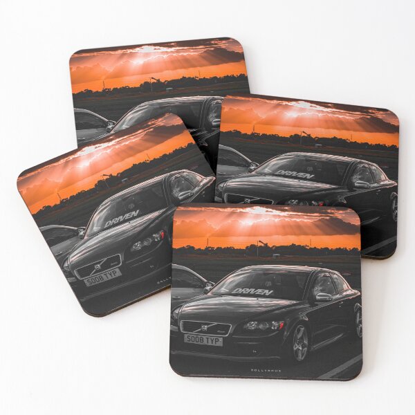 Item preview, Swedish Sunset designed and sold by OllyRouxMedia.