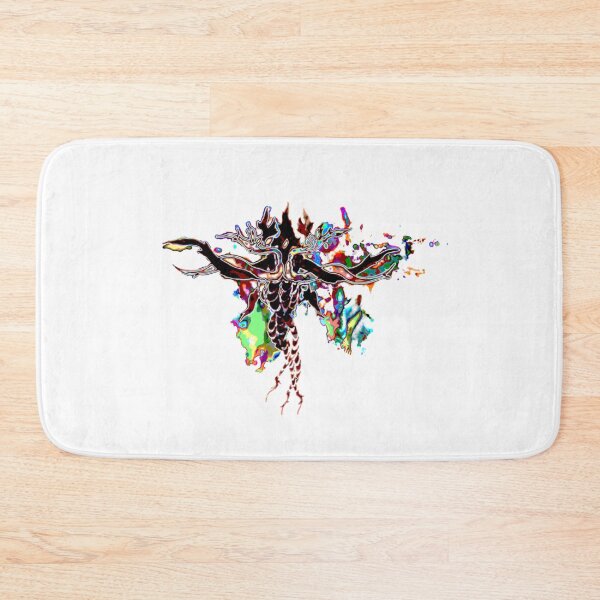 Item preview, Fuego de árbol danzante designed and sold by ThorWikinger.