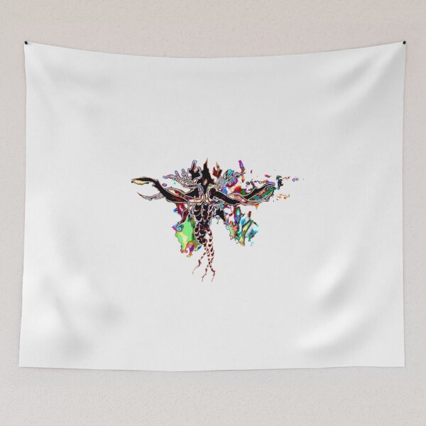Item preview, Dancing tree fire designed and sold by ThorWikinger.