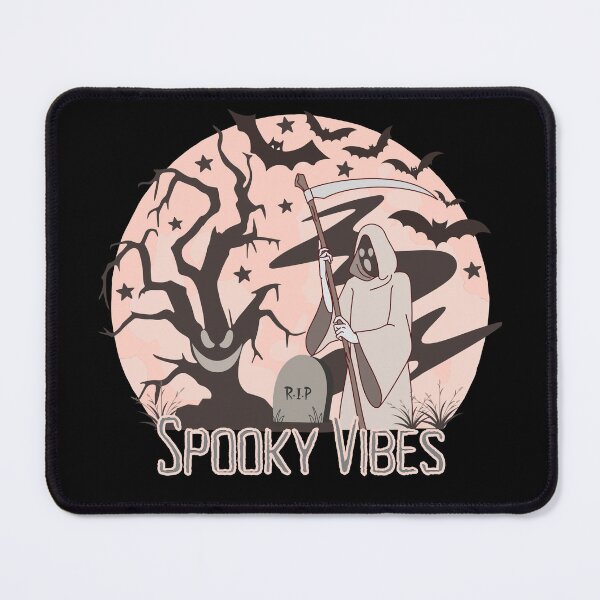 Item preview, Halloween Spooky Vibes designed and sold by MichelleCreative.