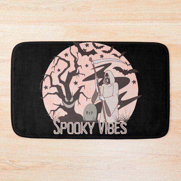 Item preview, Halloween Spooky Vibes designed and sold by MichelleCreative.