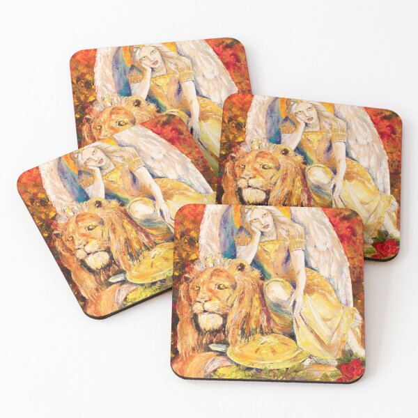 Item preview, Golden Angel designed and sold by Natalia_Shchip.