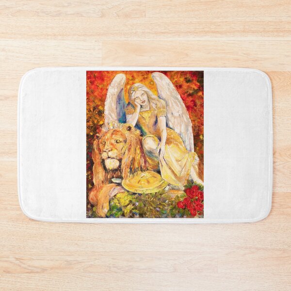 Item preview, Golden Angel designed and sold by Natalia_Shchip.