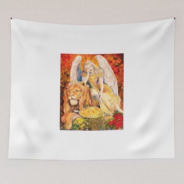 Item preview, Golden Angel designed and sold by Natalia_Shchip.