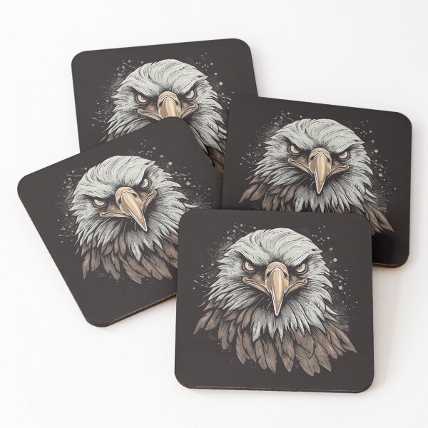 Item preview, Eagle. Eagle’s precision. Eagle love designed and sold by Tsifra.