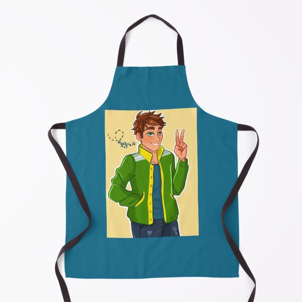 Item preview, Alex Stardew Valley Premium designed and sold by MarquitFrausto.