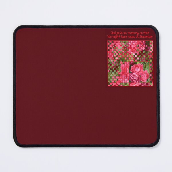 Item preview, Memories Of Roses designed and sold by Leslie Montgomery Art.