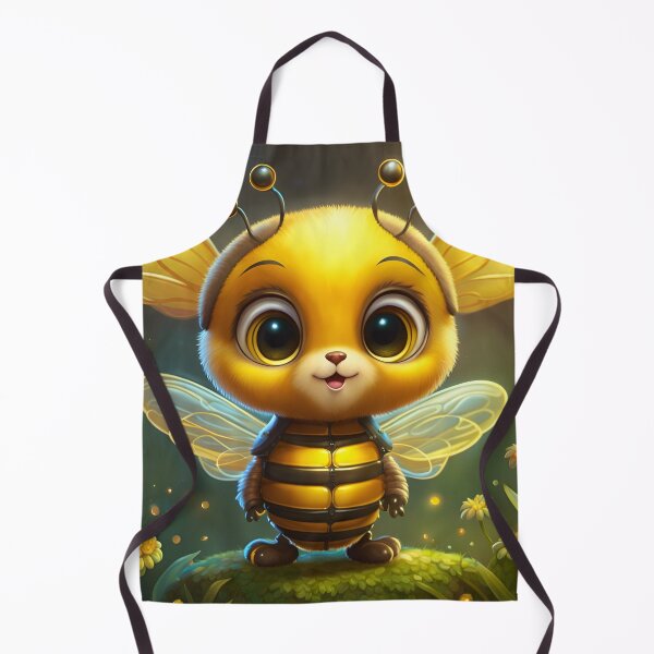 Item preview, Benny: The Humble Bee designed and sold by Jmar-Lx.
