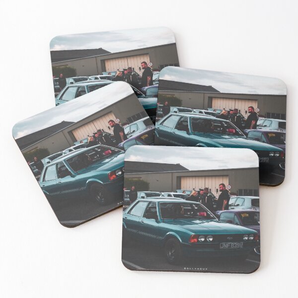 Item preview, Cortina GL  designed and sold by OllyRouxMedia.