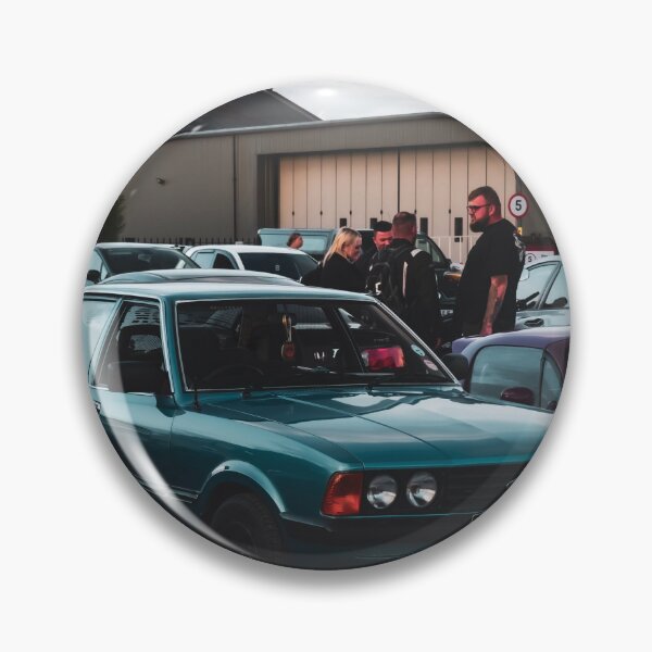 Item preview, Cortina GL  designed and sold by OllyRouxMedia.