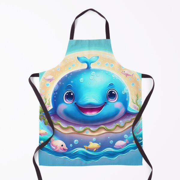 Item preview, Willow: The Friendly Whale designed and sold by Jmar-Lx.