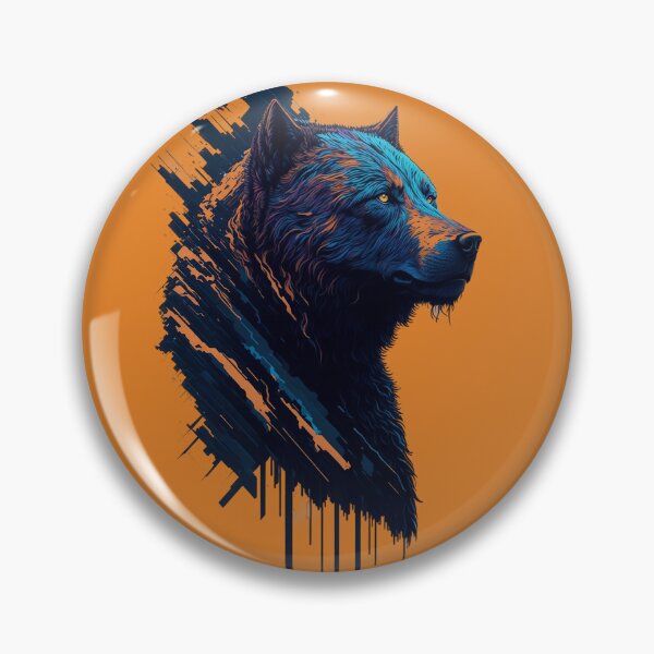 Item preview, The wise bear designed and sold by Vectorio.