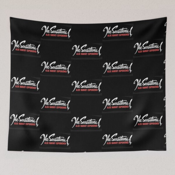 Item preview, fans99 alex harvey  designed and sold by MarquitFrausto.