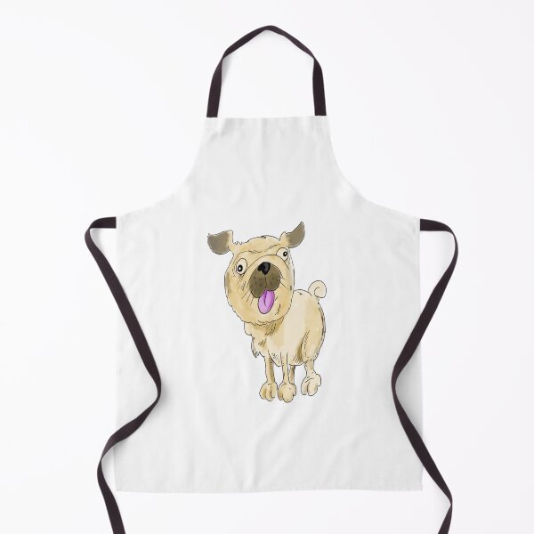 Item preview, Mummy's little pug fur baby designed and sold by SilentlyRob668.