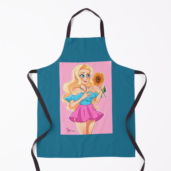 Item preview, Haley Stardew Valley Long designed and sold by MarquitFrausto.