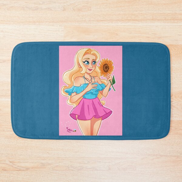 Item preview, Haley Stardew Valley Long designed and sold by MarquitFrausto.