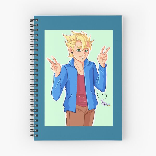 Item preview, Sam Stardew Valley Premium Scoop designed and sold by MarquitFrausto.