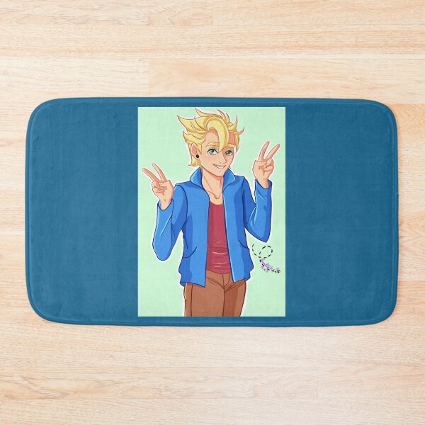 Item preview, Sam Stardew Valley Premium Scoop designed and sold by MarquitFrausto.