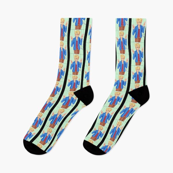Item preview, Sam Stardew Valley Premium Scoop designed and sold by MarquitFrausto.