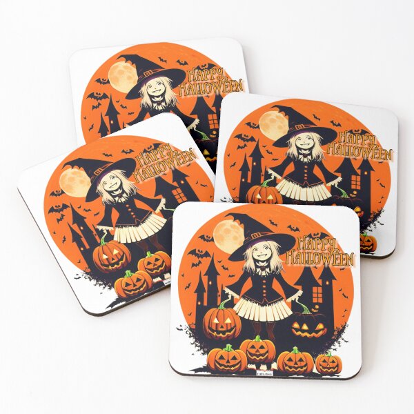 Item preview, Halloween 26 designed and sold by RedWolfDisigne.