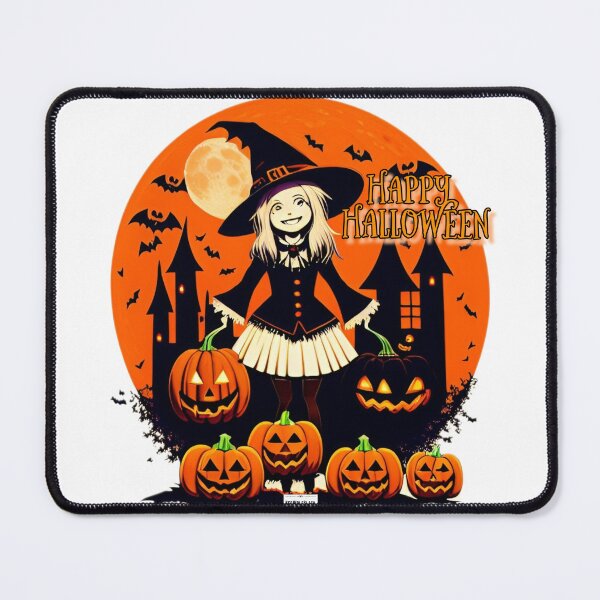 Item preview, Halloween 26 designed and sold by RedWolfDisigne.