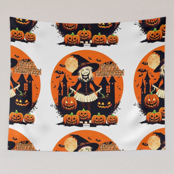 Item preview, Halloween 26 designed and sold by RedWolfDisigne.