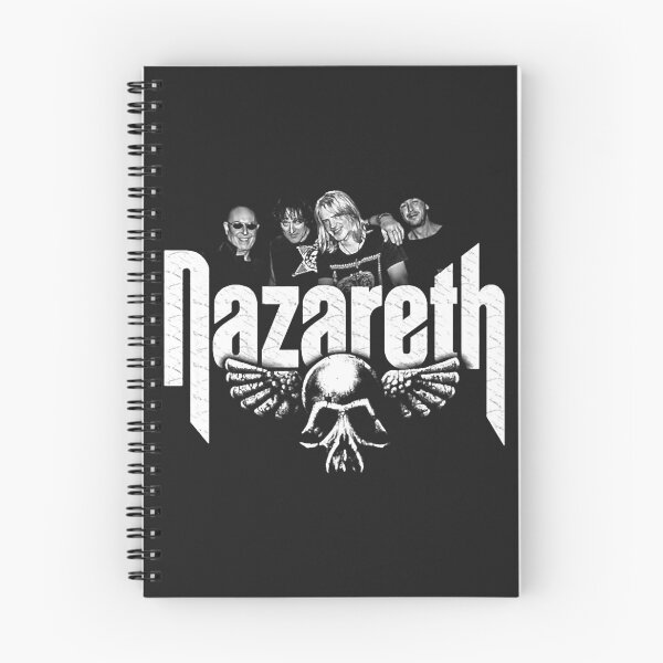 Item preview, Scottish hard rock band t designed and sold by MarquitFrausto.