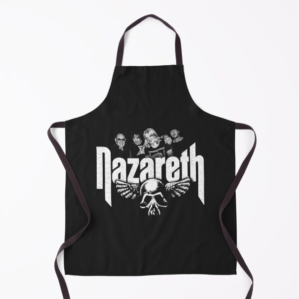 Item preview, Scottish hard rock band t designed and sold by MarquitFrausto.