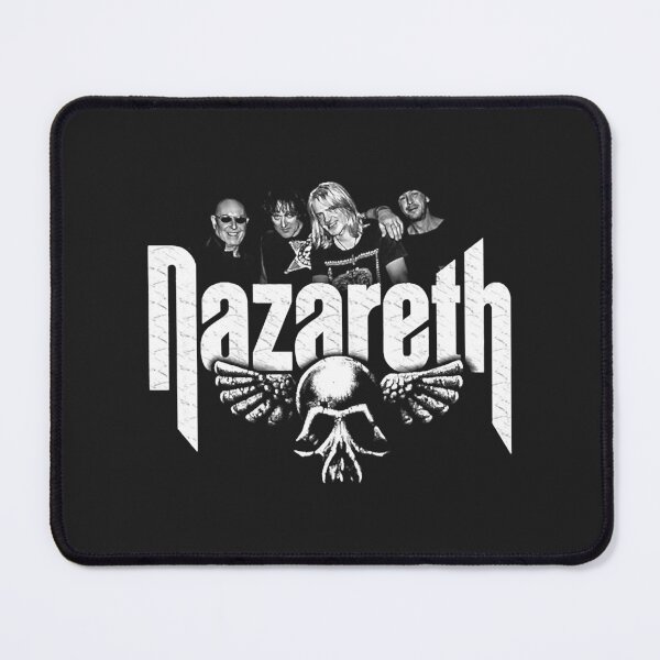 Item preview, Scottish hard rock band t designed and sold by MarquitFrausto.