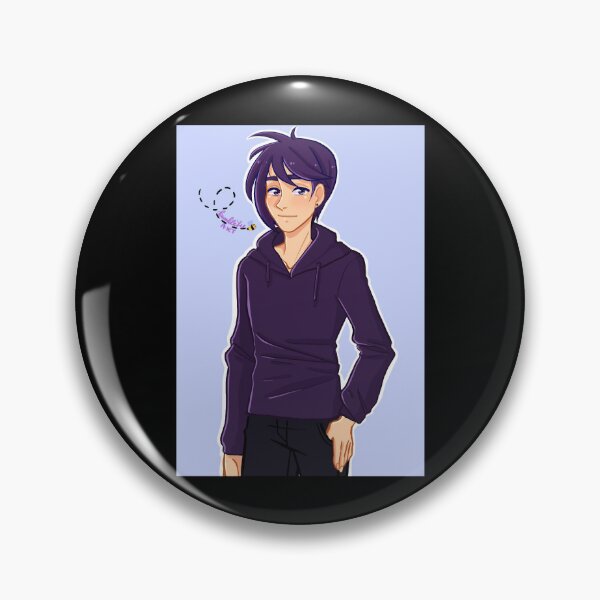 Item preview, Sebastian Stardew Valley Long designed and sold by MarquitFrausto.