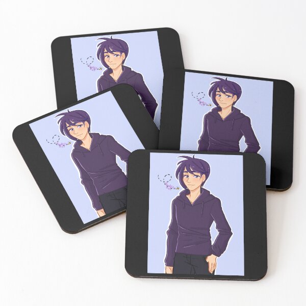 Item preview, Sebastian Stardew Valley Long designed and sold by MarquitFrausto.