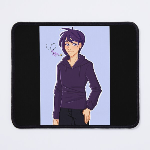 Item preview, Sebastian Stardew Valley Long designed and sold by MarquitFrausto.